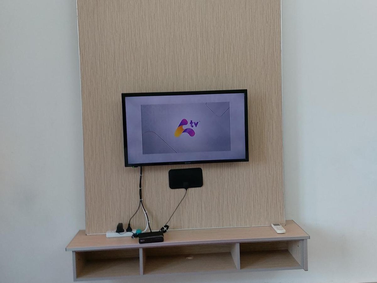 The Viana Apartment 2 Κότα Μπάρου Εξωτερικό φωτογραφία