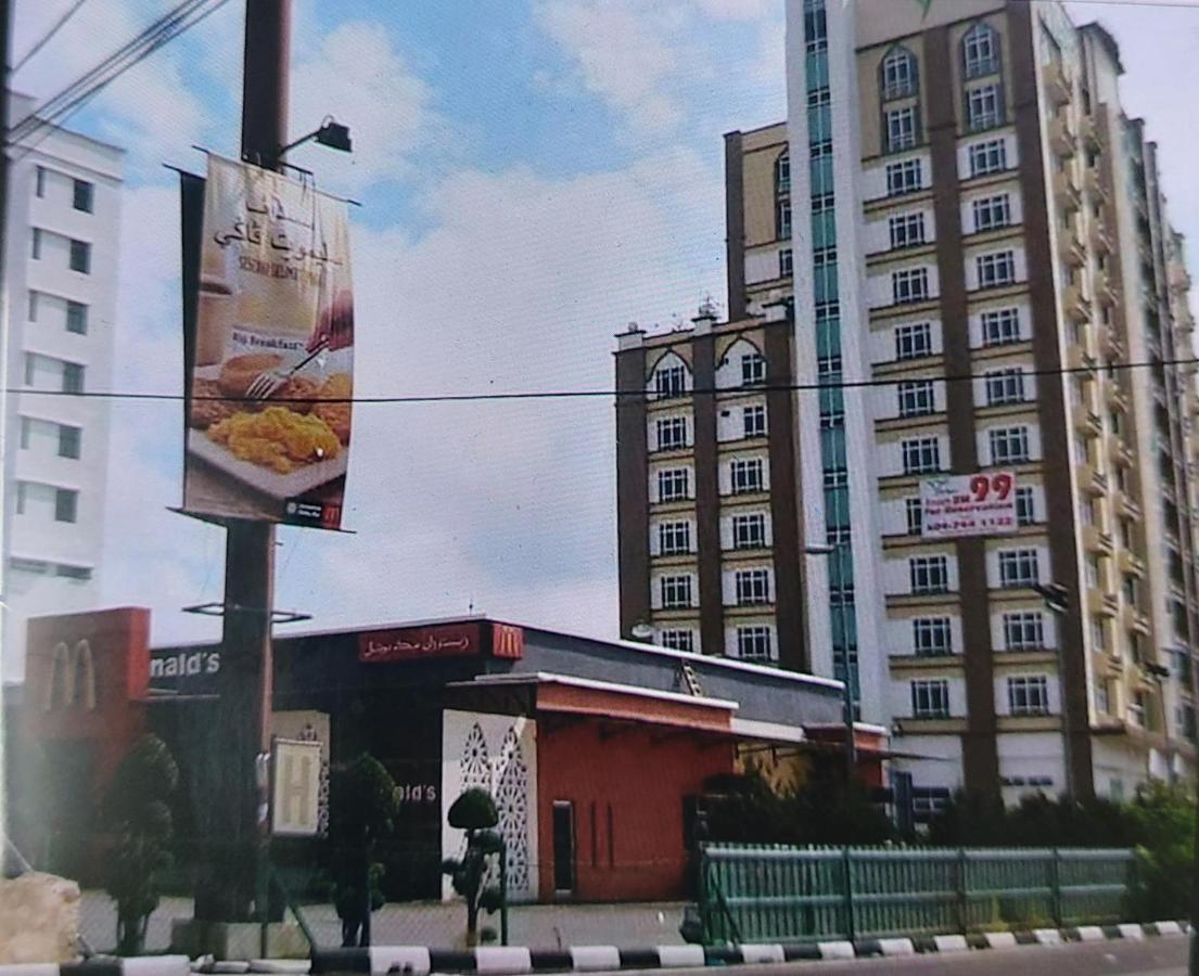 The Viana Apartment 2 Κότα Μπάρου Εξωτερικό φωτογραφία