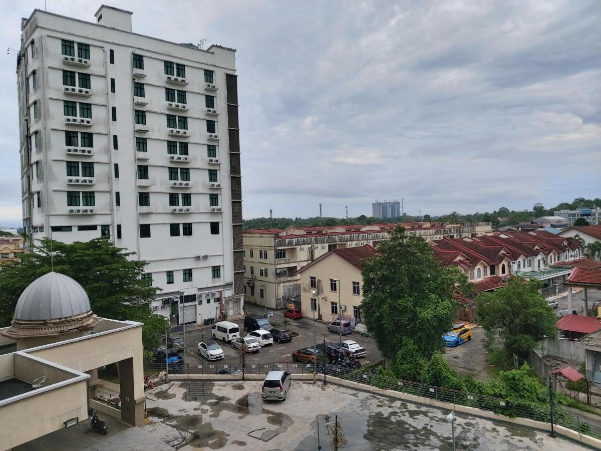 The Viana Apartment 2 Κότα Μπάρου Εξωτερικό φωτογραφία