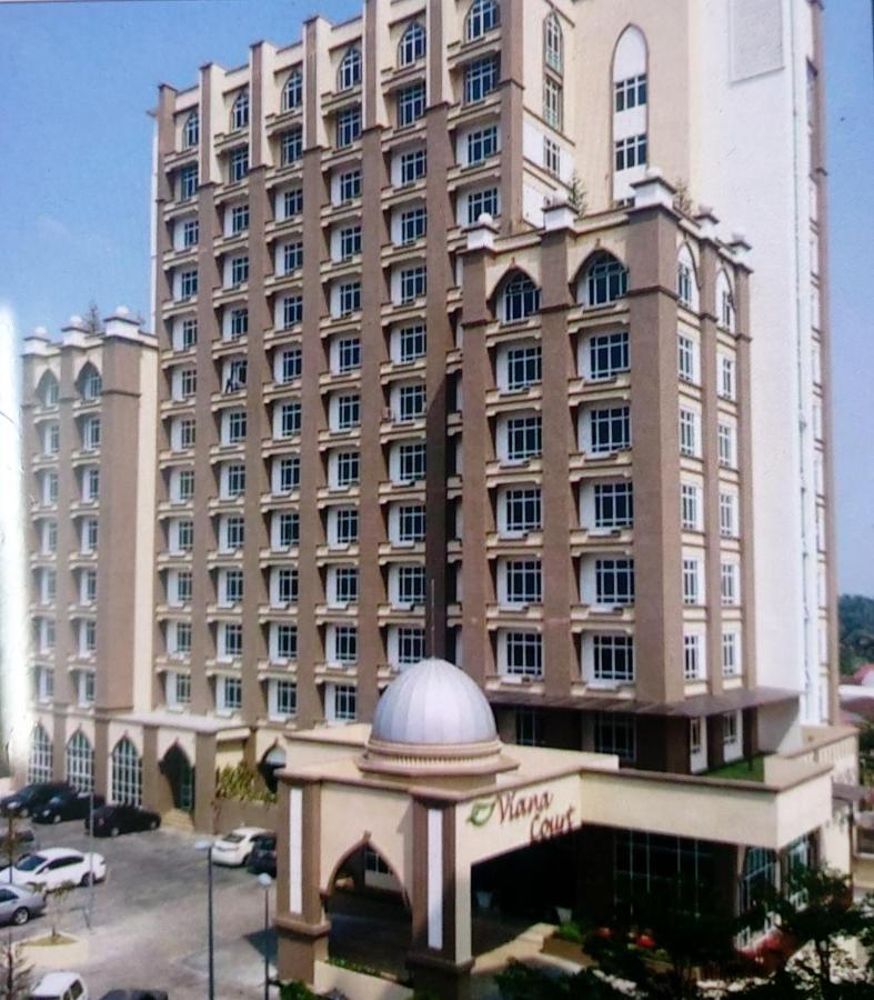 The Viana Apartment 2 Κότα Μπάρου Εξωτερικό φωτογραφία