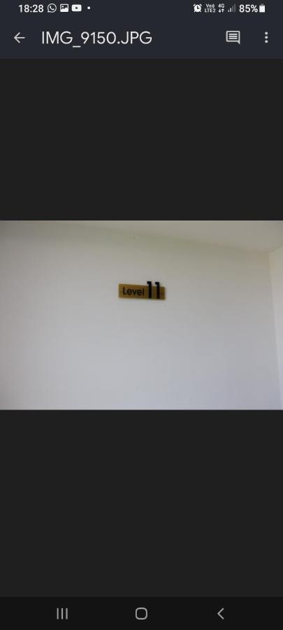 The Viana Apartment 2 Κότα Μπάρου Εξωτερικό φωτογραφία