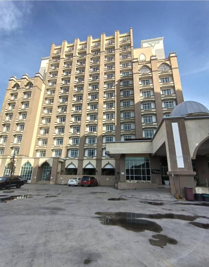 The Viana Apartment 2 Κότα Μπάρου Εξωτερικό φωτογραφία