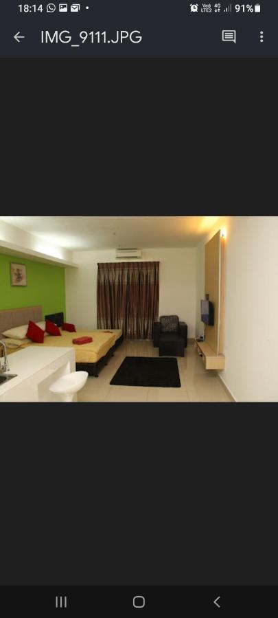 The Viana Apartment 2 Κότα Μπάρου Εξωτερικό φωτογραφία