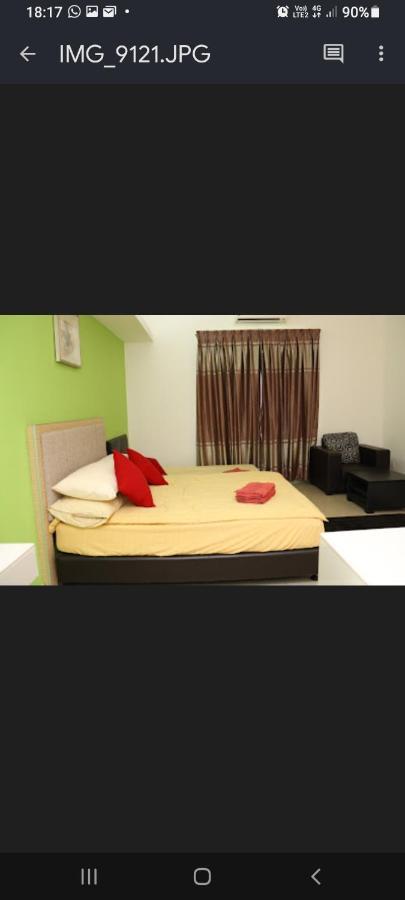 The Viana Apartment 2 Κότα Μπάρου Εξωτερικό φωτογραφία