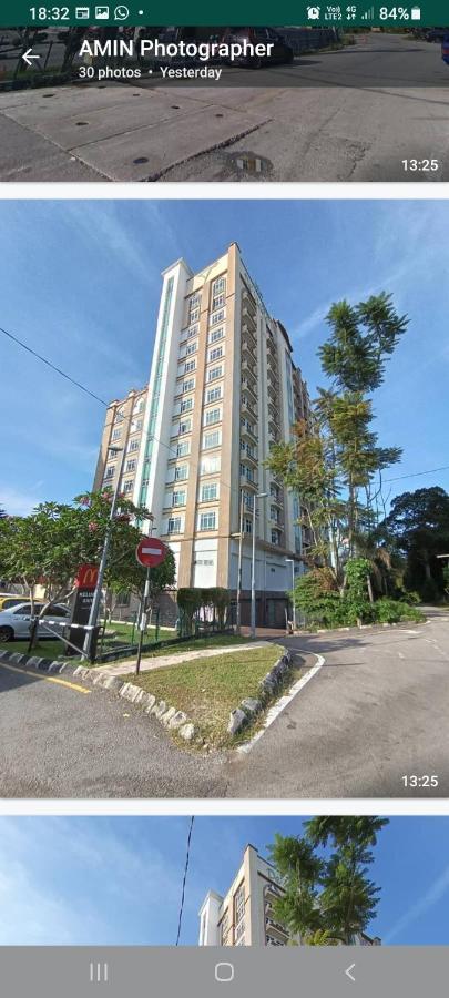 The Viana Apartment 2 Κότα Μπάρου Εξωτερικό φωτογραφία