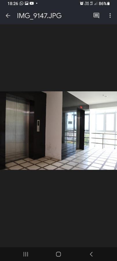 The Viana Apartment 2 Κότα Μπάρου Εξωτερικό φωτογραφία