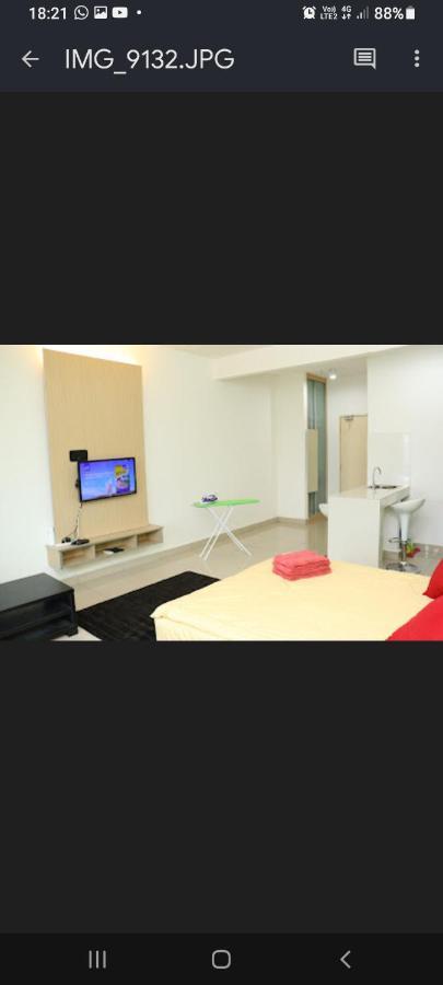 The Viana Apartment 2 Κότα Μπάρου Εξωτερικό φωτογραφία