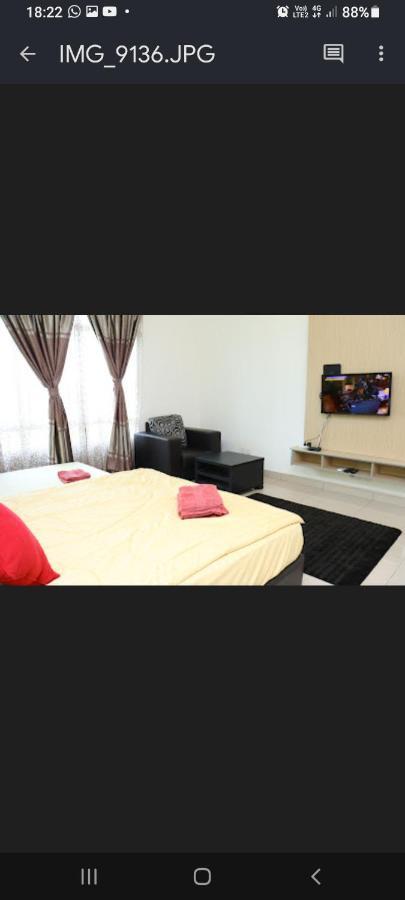 The Viana Apartment 2 Κότα Μπάρου Εξωτερικό φωτογραφία