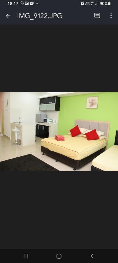 The Viana Apartment 2 Κότα Μπάρου Εξωτερικό φωτογραφία