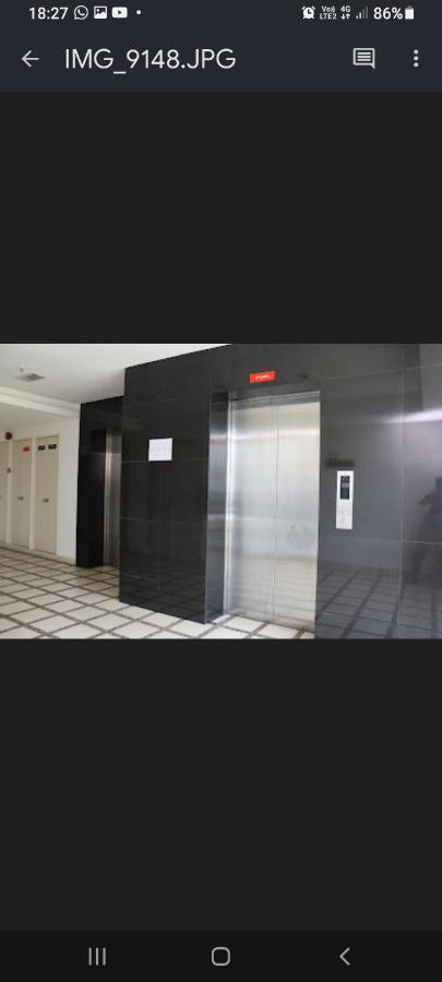 The Viana Apartment 2 Κότα Μπάρου Εξωτερικό φωτογραφία