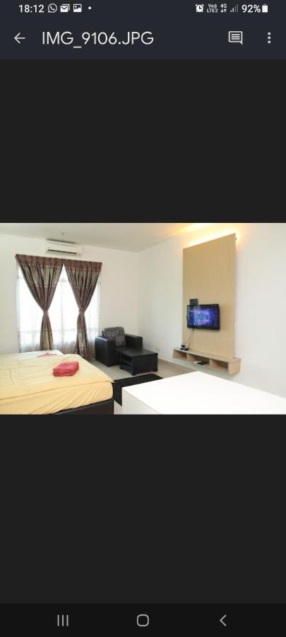 The Viana Apartment 2 Κότα Μπάρου Εξωτερικό φωτογραφία