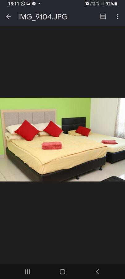 The Viana Apartment 2 Κότα Μπάρου Εξωτερικό φωτογραφία