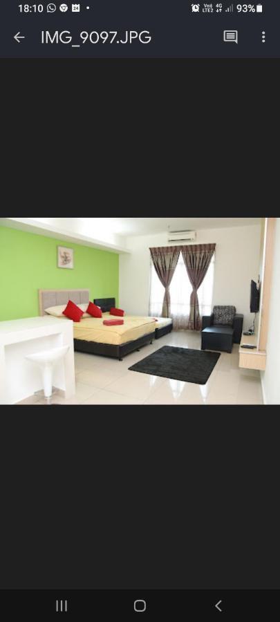 The Viana Apartment 2 Κότα Μπάρου Εξωτερικό φωτογραφία