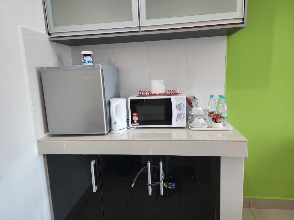 The Viana Apartment 2 Κότα Μπάρου Εξωτερικό φωτογραφία