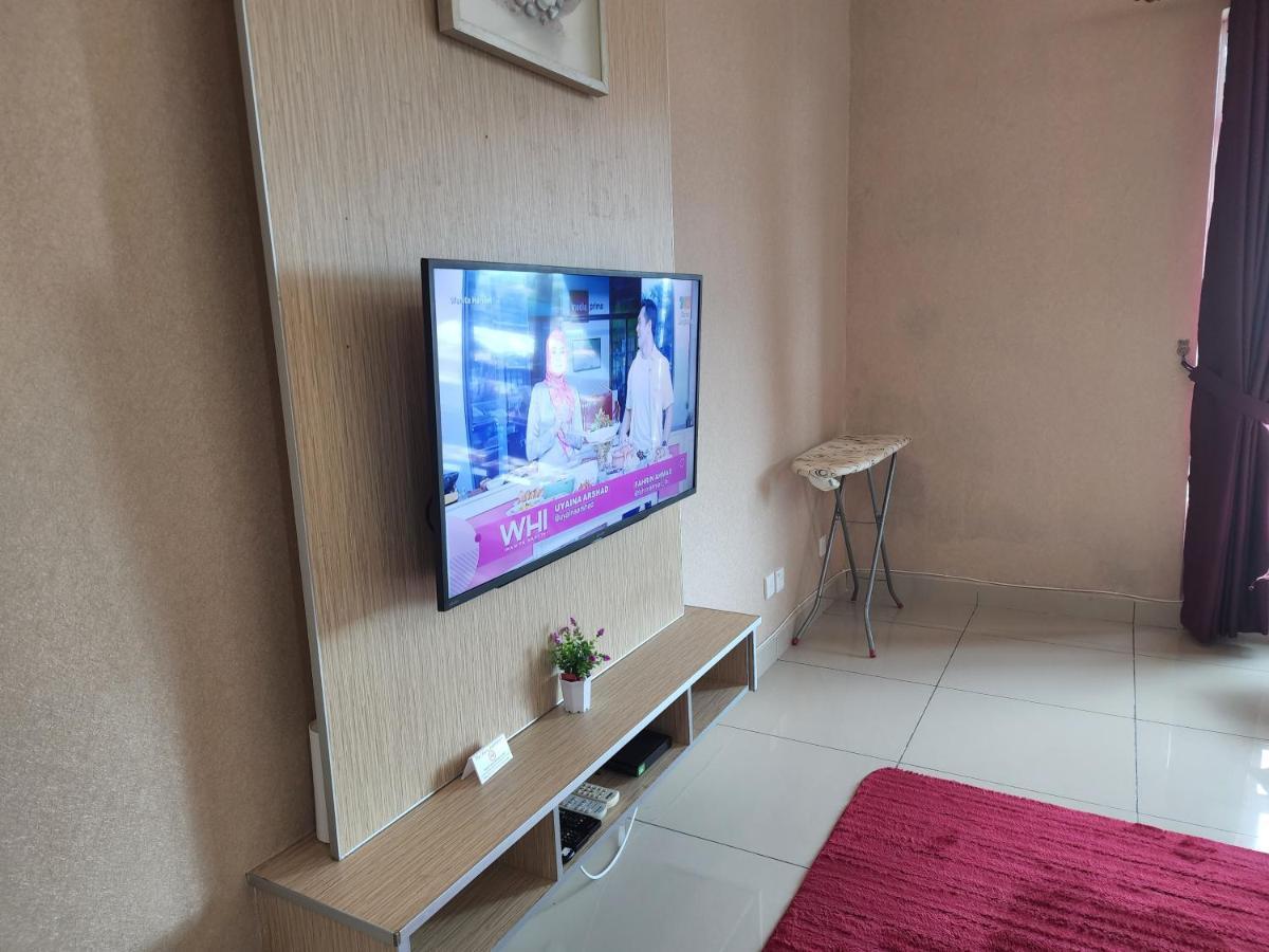 The Viana Apartment 2 Κότα Μπάρου Εξωτερικό φωτογραφία