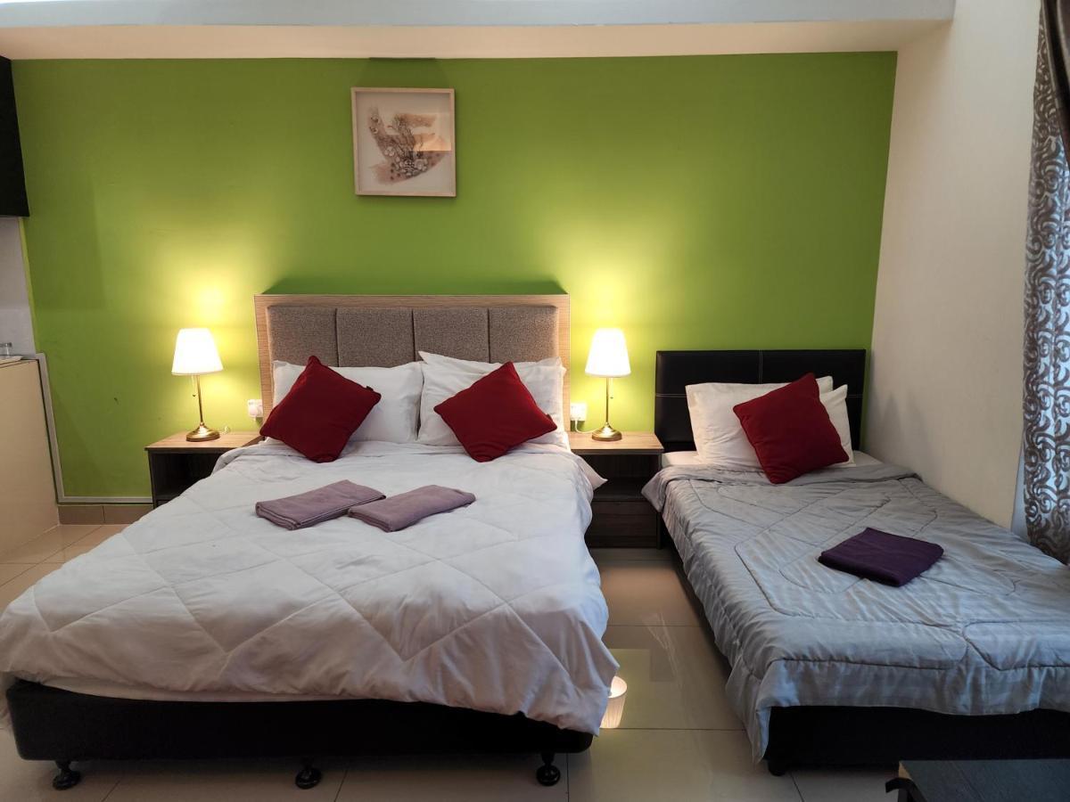 The Viana Apartment 2 Κότα Μπάρου Εξωτερικό φωτογραφία