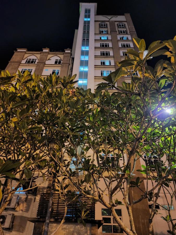 The Viana Apartment 2 Κότα Μπάρου Εξωτερικό φωτογραφία