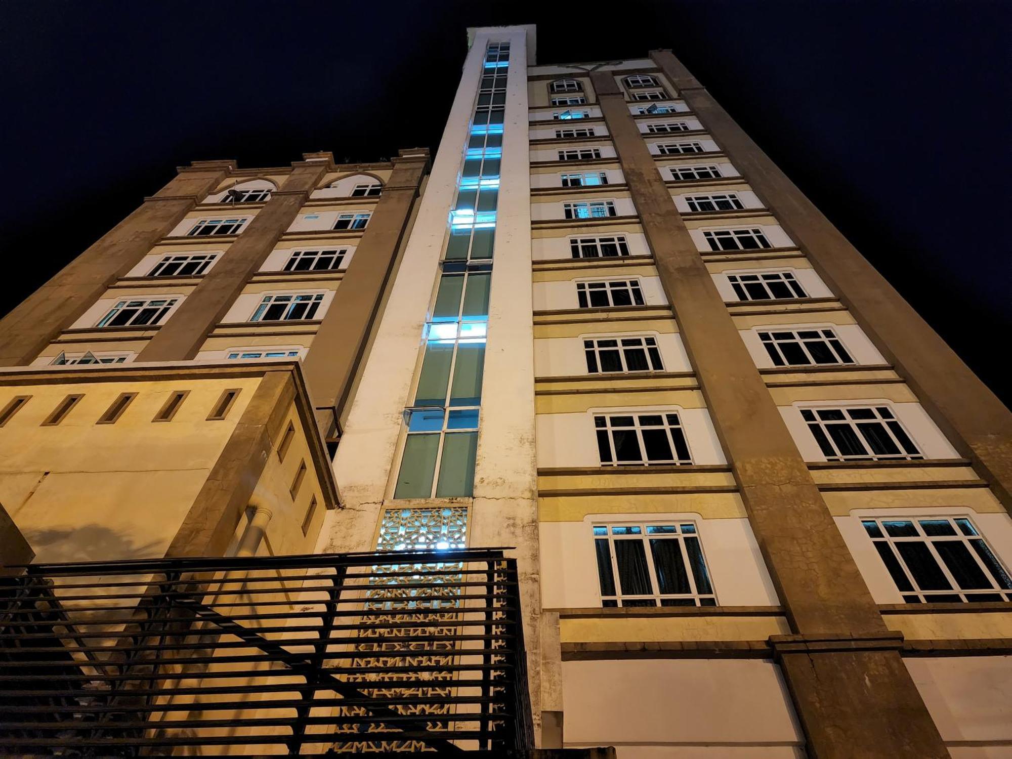 The Viana Apartment 2 Κότα Μπάρου Δωμάτιο φωτογραφία