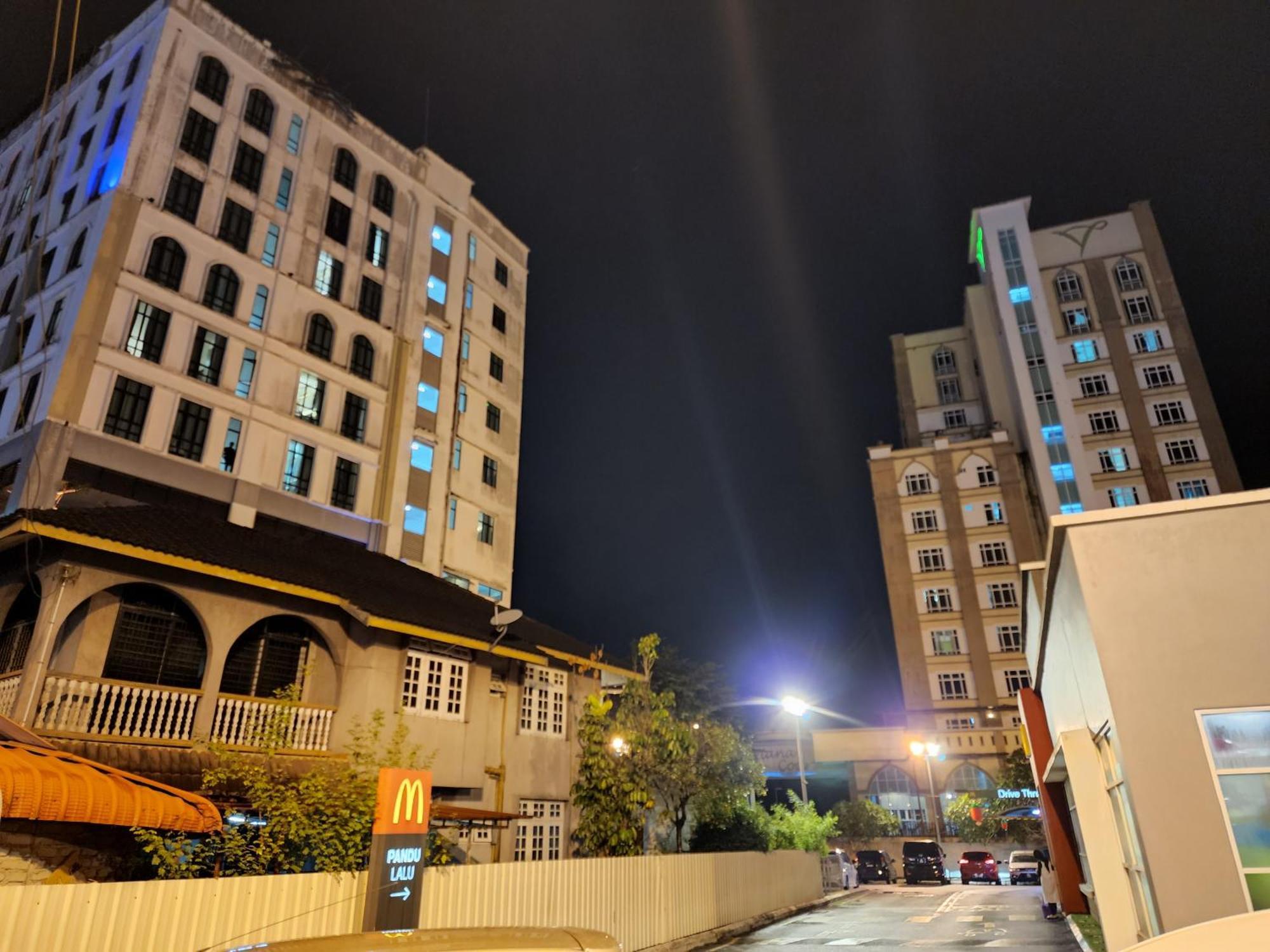 The Viana Apartment 2 Κότα Μπάρου Δωμάτιο φωτογραφία