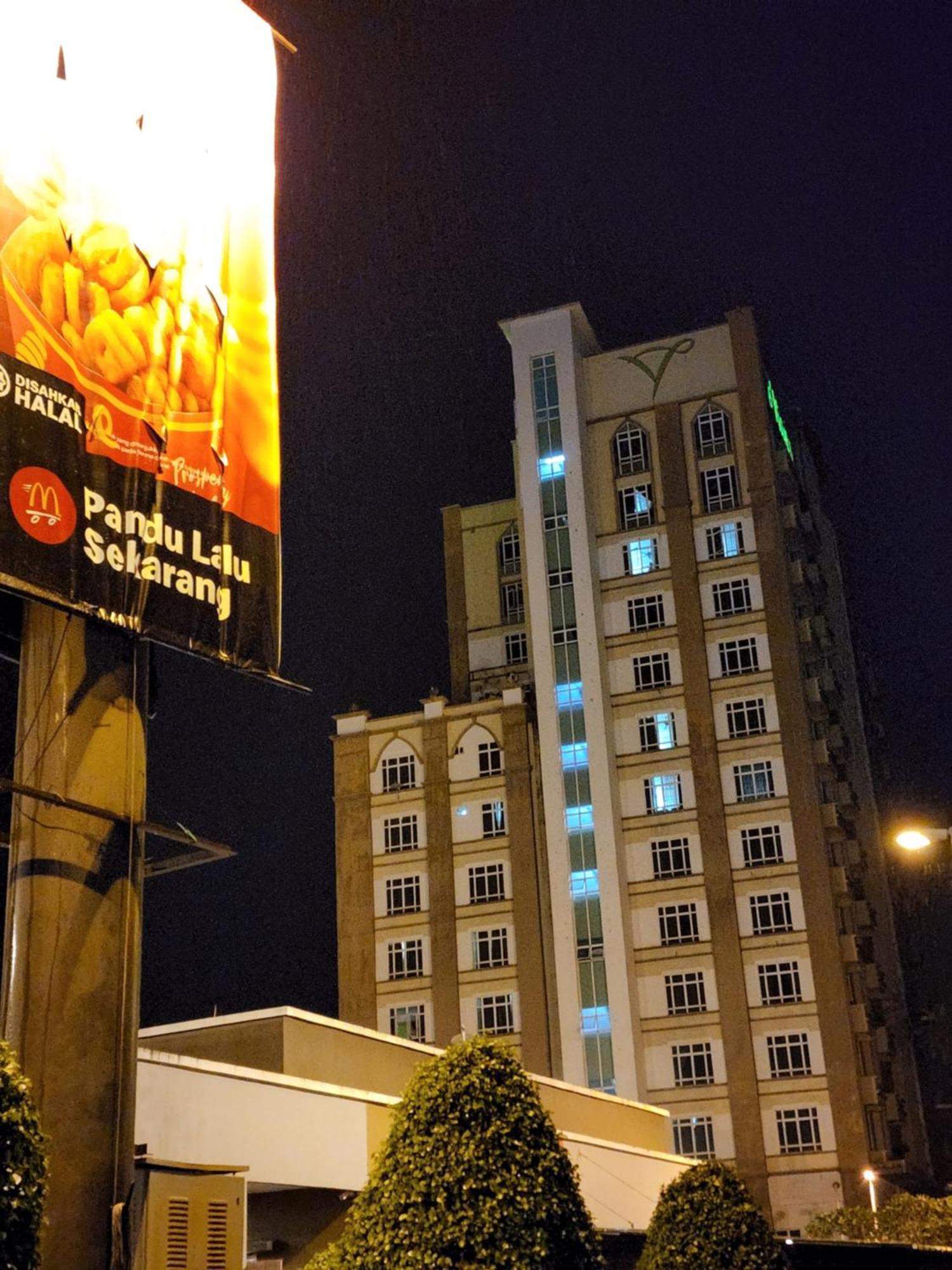 The Viana Apartment 2 Κότα Μπάρου Δωμάτιο φωτογραφία