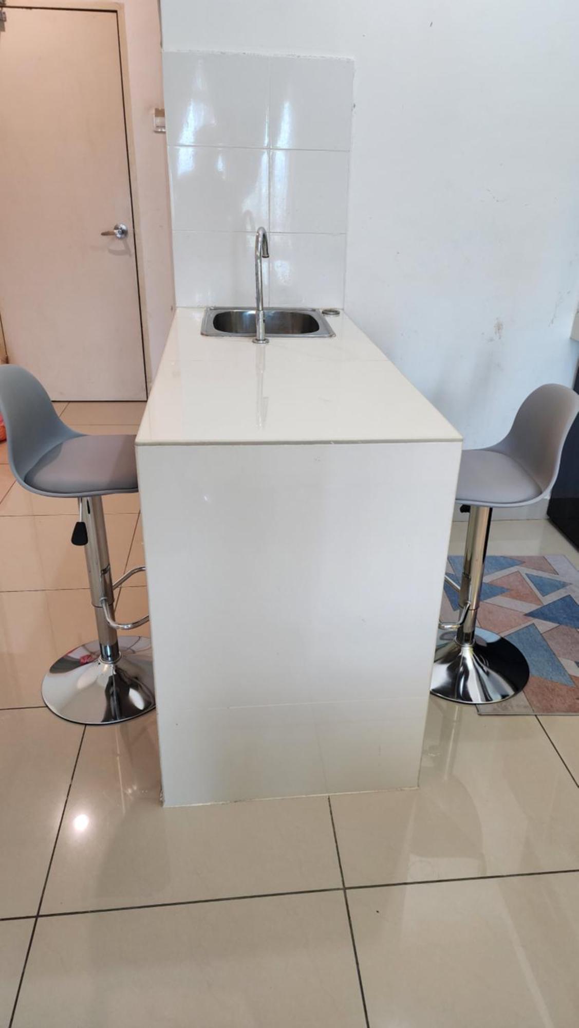 The Viana Apartment 2 Κότα Μπάρου Εξωτερικό φωτογραφία