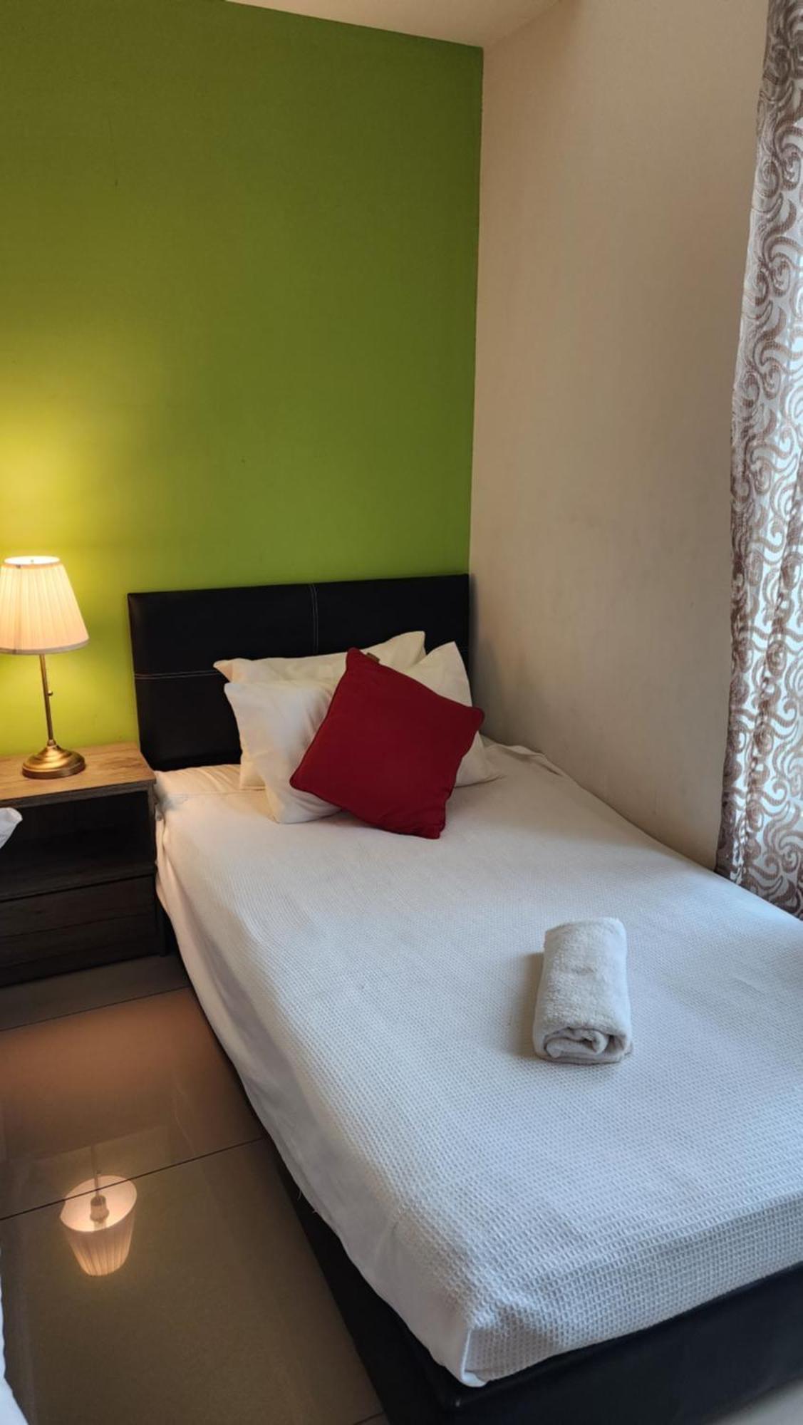 The Viana Apartment 2 Κότα Μπάρου Εξωτερικό φωτογραφία